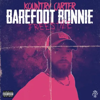 Barefoot Bonnie by Kountry Carter