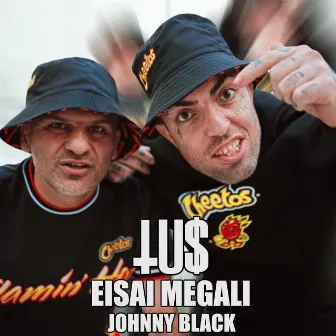 Eisai Megali by Johnny Black