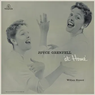 At Home by Joyce Grenfell