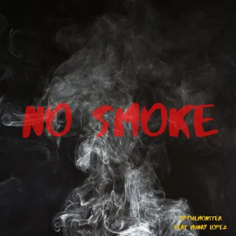 No Smoke by Ypthemonster