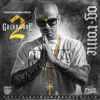 Grindmode, Vol. 2 by Og Rome