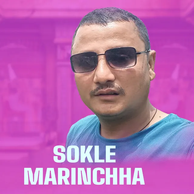 Sokle Marinchha