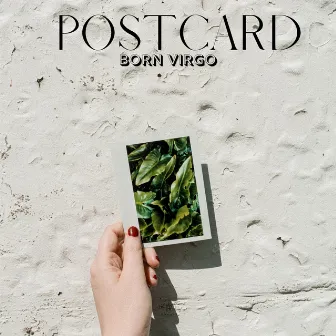 Postcard by Born Virgo