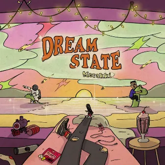 Dream State by Merakki