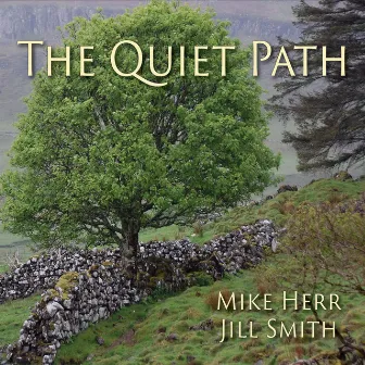 The Quiet Path by Mike Herr