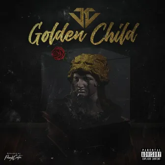 Golden Child by Jkj