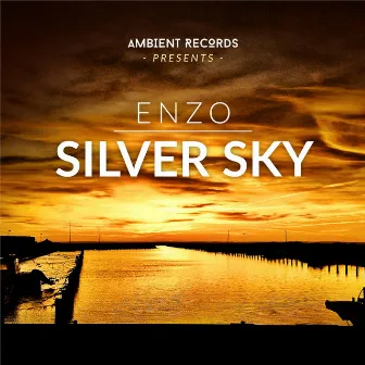 Silver Sky by Enzo