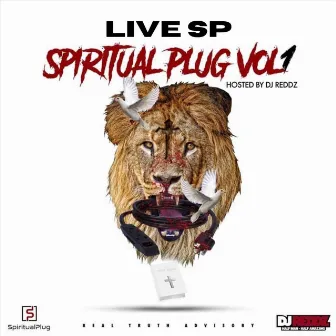 Spiritual Plug, Vol. 1 by LIVE SP