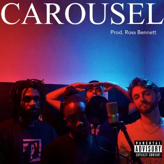 Carousel by Ross Bennett