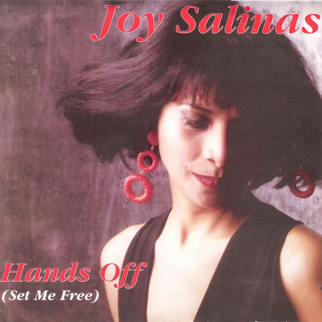 Hands Off (Set Me Free) [Album Version]