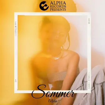 Sommer by Alpha