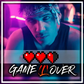 Game (L) Over by Kronno Zomber