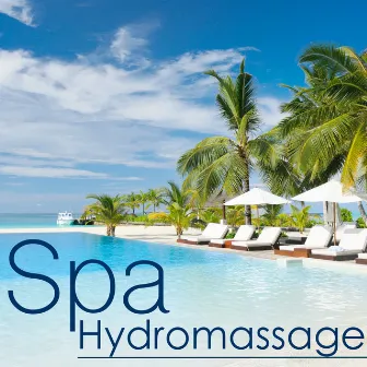 Spa Hydromassage – Musique de Méditation pour Thérapie du Bien-être, Massage relaxant, Sauna et Bain Turc, Compilation Anti Stress by Unknown Artist