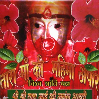 Tara Maa Ki Mahima Aapar by Mrinal Mukherjee