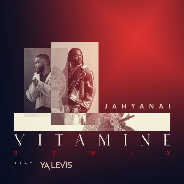 Vitamine (Remix) feat. Ya Levis