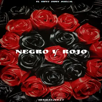 Negro y Rojo by Hermanjeezy