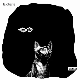 Bastet by La Chatte