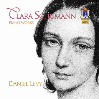 C. Schumann: Piano Works & Lieder by Cristina Mantese