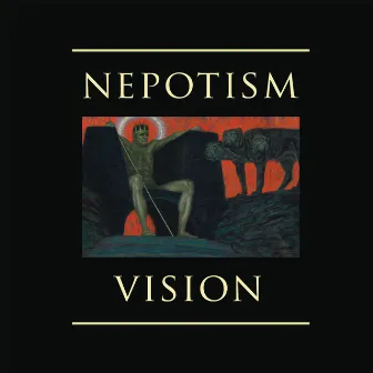 Nepotism Vision by Keepsakes