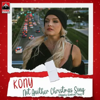 Not Another Christmas Song (Horis Esena Pia) by KONY