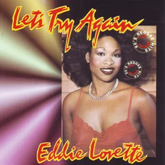 Let's Try Again by Eddie Lovette