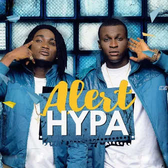 Alert by Hypa