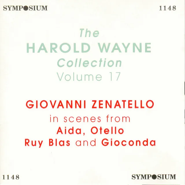 The Harold Wayne Collection, Vol. 17 (1907-1910)