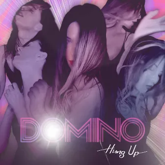 Hung Up (Extended Version) by Domino