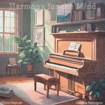 Harmony for the Mind by Piano Repose