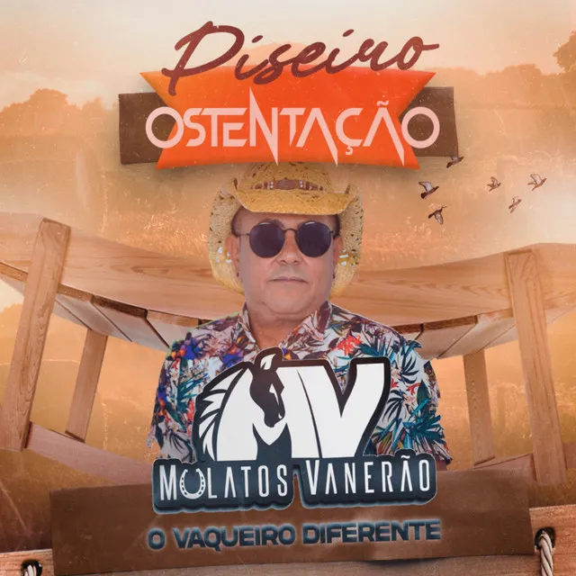 Piseiro Ostentação