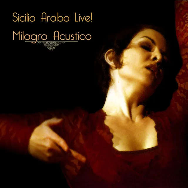 Sicilia Araba Live!