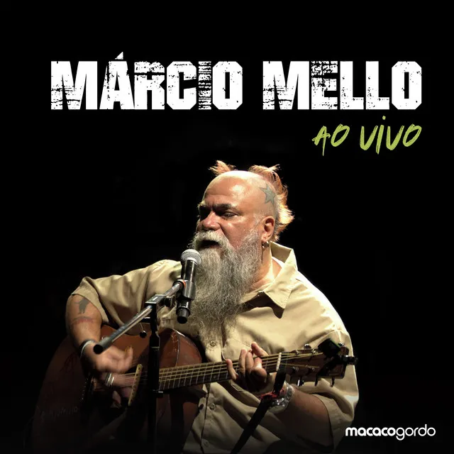 Márcio Mello - Ao Vivo