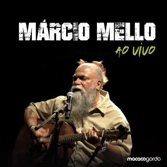 Márcio Mello - Ao Vivo by Marcio Mello