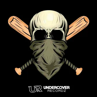 Beat Rap Freestyle (Instrumental Letal) by Undercover Recordz