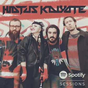 Spotify Sessions by Hiatus Kaiyote