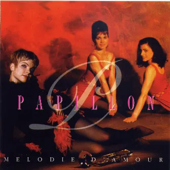 Melodie D'Amour by Papillon