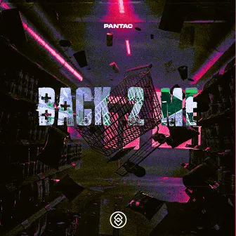 Back 2 Me by Pantac