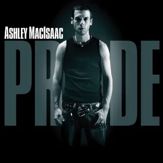 Pride by Ashley MacIsaac