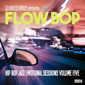 Hip Hop Jazz Emotional Session, Vol. 5 by Flow Bop