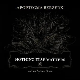 Nothing Else Matters by Apoptygma Berzerk