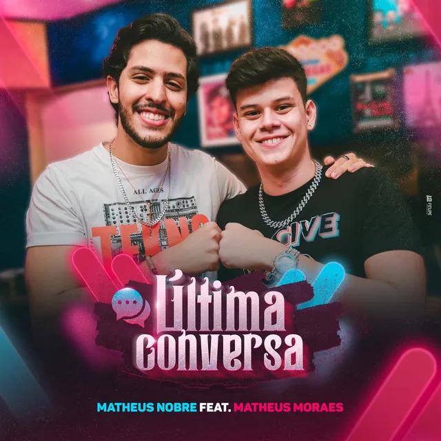 Última Conversa (feat. Matheus Moraes)