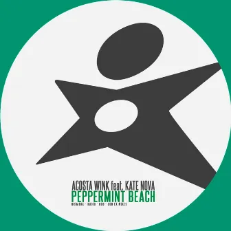 Peppermint Beach (feat. Kate Nova) by Acosta Wink