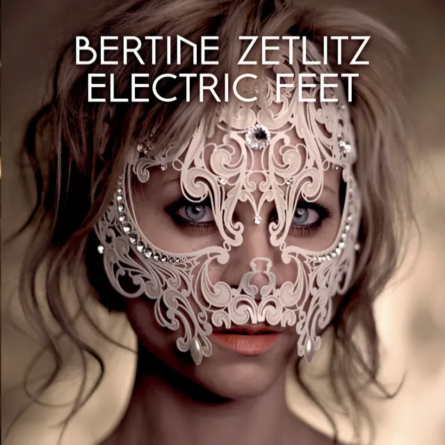 Electric Feet (feat. Samsaya)