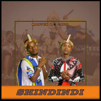 Shindindi by Master l & Cado