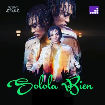 Solola bien by Bobo Stars