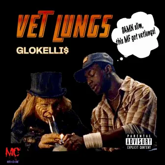 Vet Lungs by glokelli$