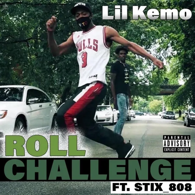 Roll Challenge