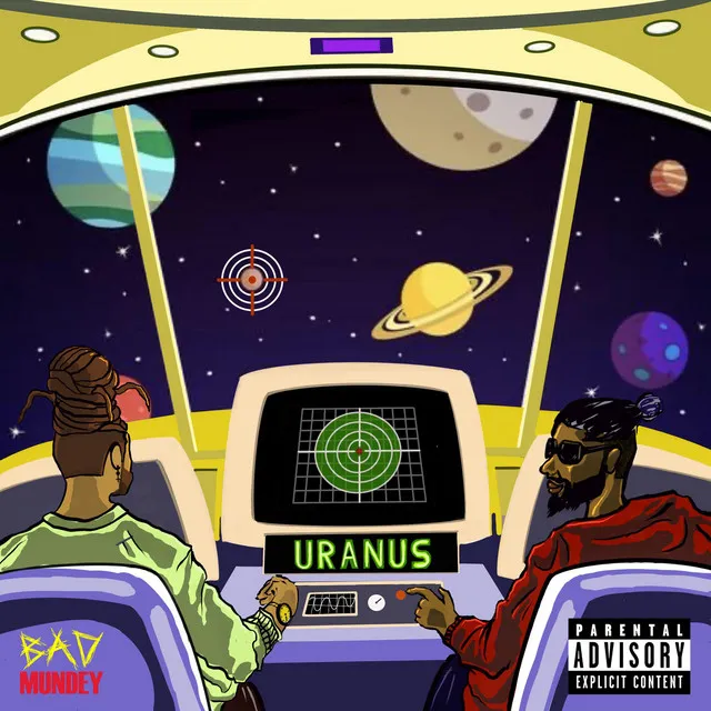 Uranus