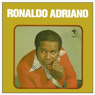 Ronaldo Adriano by Ronaldo Adriano