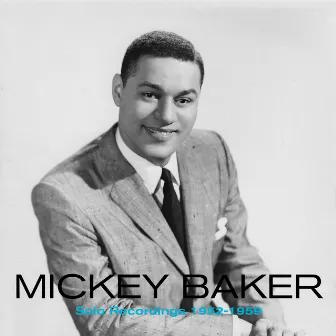 Solo Recordings 1952-1959 by Mickey Baker